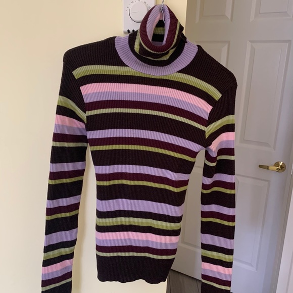 Italian Women’s  Sweater - Picture 1 of 2
